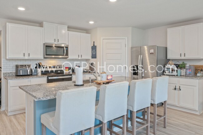 Building Photo - Available in August at Shoal River Landing!