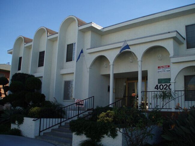 Interior Photo - Rivera Apartments