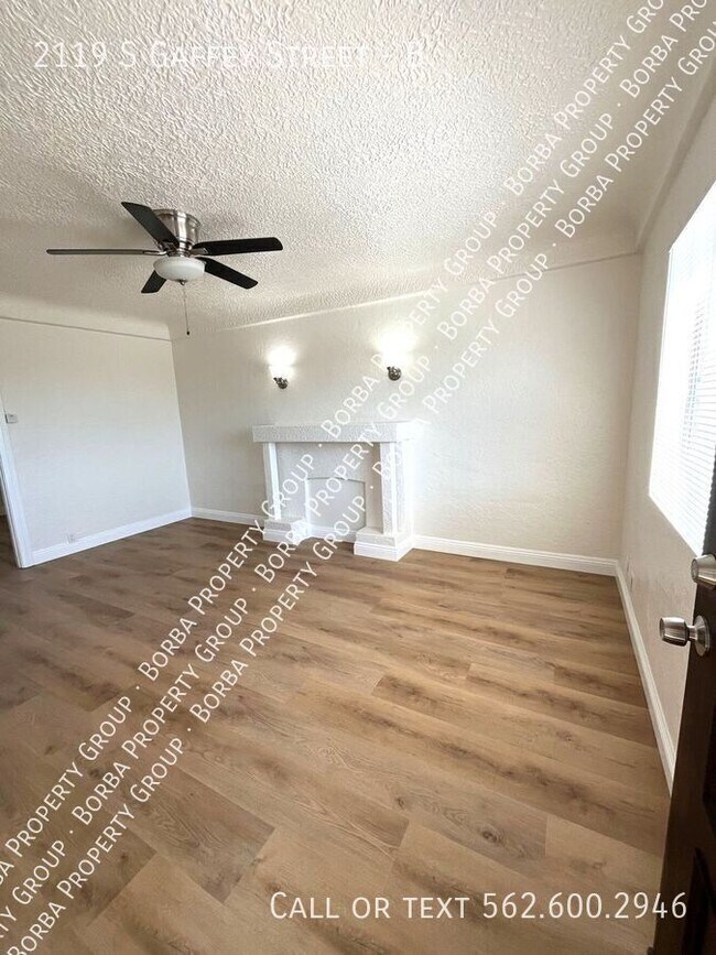 Building Photo - 2119 S Gaffey St
