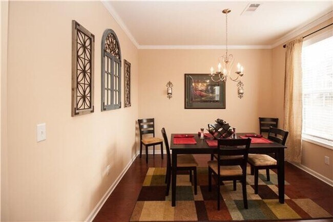 Building Photo - 3 bedroom, 2.5 bath in Hermitage - COMING SOON