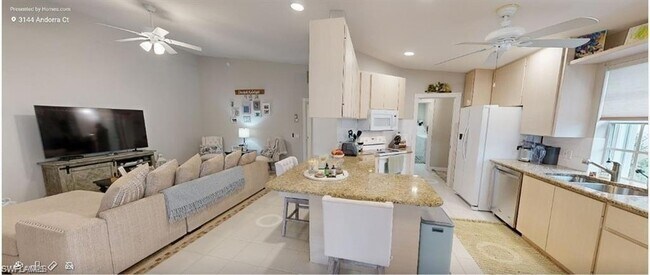 Building Photo - 3144 Andorra Ct