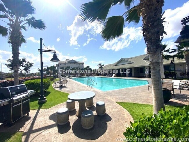 Building Photo - 724 Kakala St