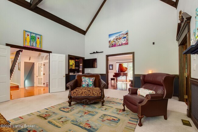 Building Photo - 4017 Woodstone Way