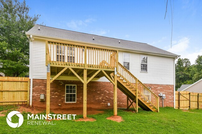 Building Photo - 131 Camburn Ct