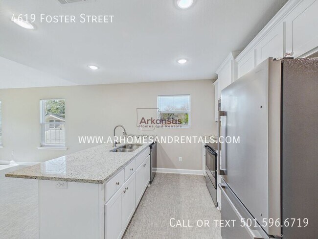 Building Photo - 4619 Foster St