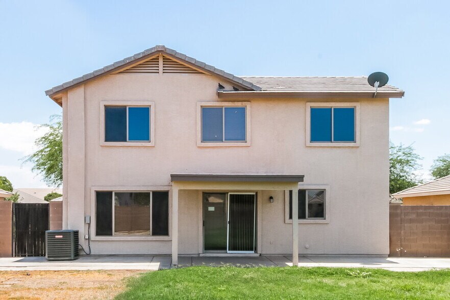 Building Photo - 1924 W Gold Mine Way
