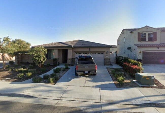 Building Photo - 1119 Laguna St