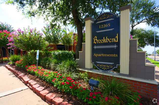 Primary Photo - Brookbend Apartments