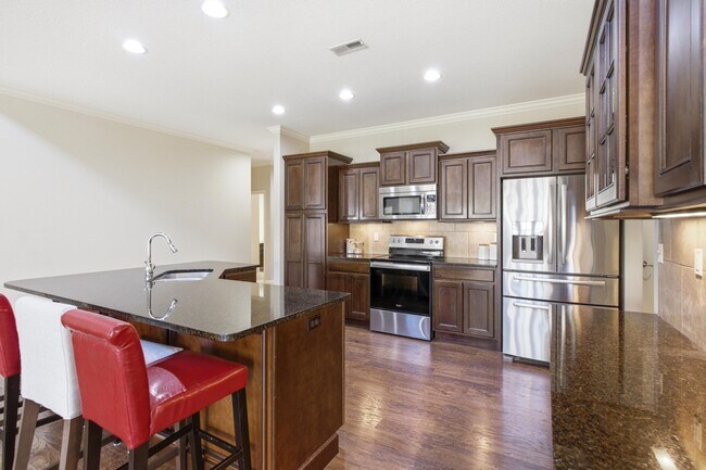 Building Photo - 2409 Boulder Springs Dr
