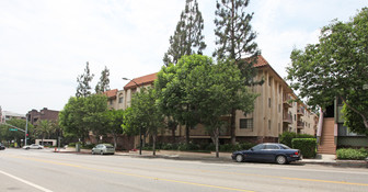 Building Photo - 301 East Verdugo Ave