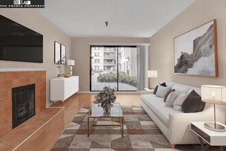 Building Photo - 1400 Carpentier St