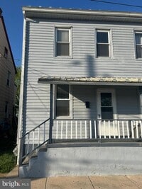 Building Photo - 121 Keystone Ave