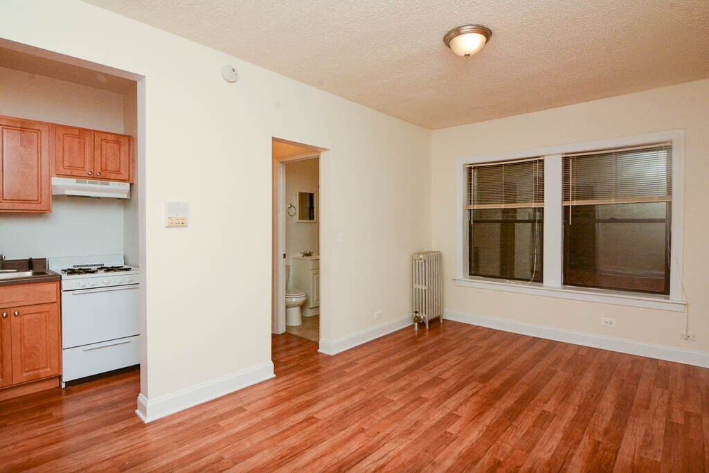 Building Photo - 1742 N Humboldt Blvd