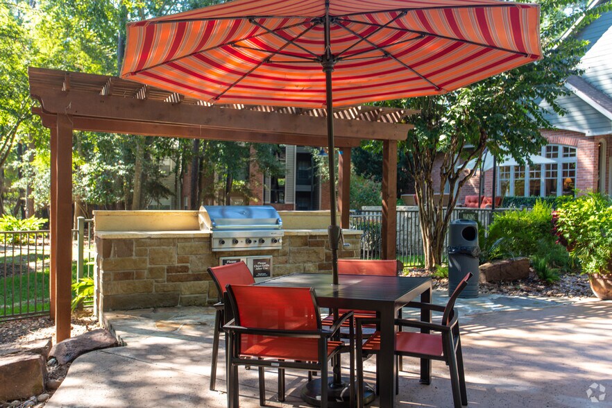 White Oak Apartments 2330 Montgomery Park Blvd Conroe TX 77304 Apartment Finder