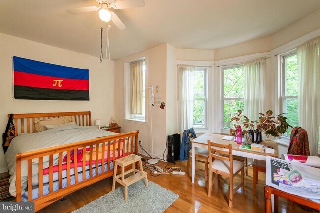 Building Photo - 4813 Walton Ave