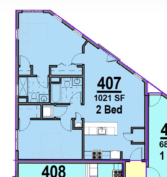 Building Photo - 305 Webster Ave