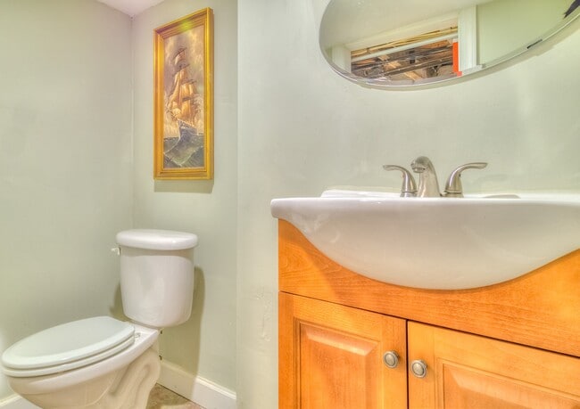 Building Photo - 3306 Fait Ave