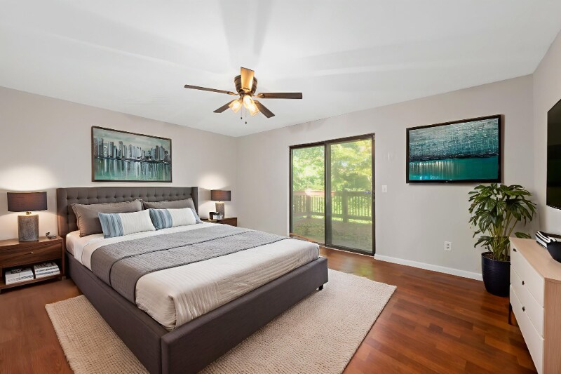 Building Photo - 2606 Horseshoe Ridge