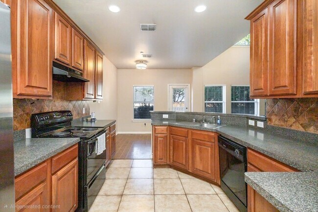 Building Photo - 4613 Penelope Ln