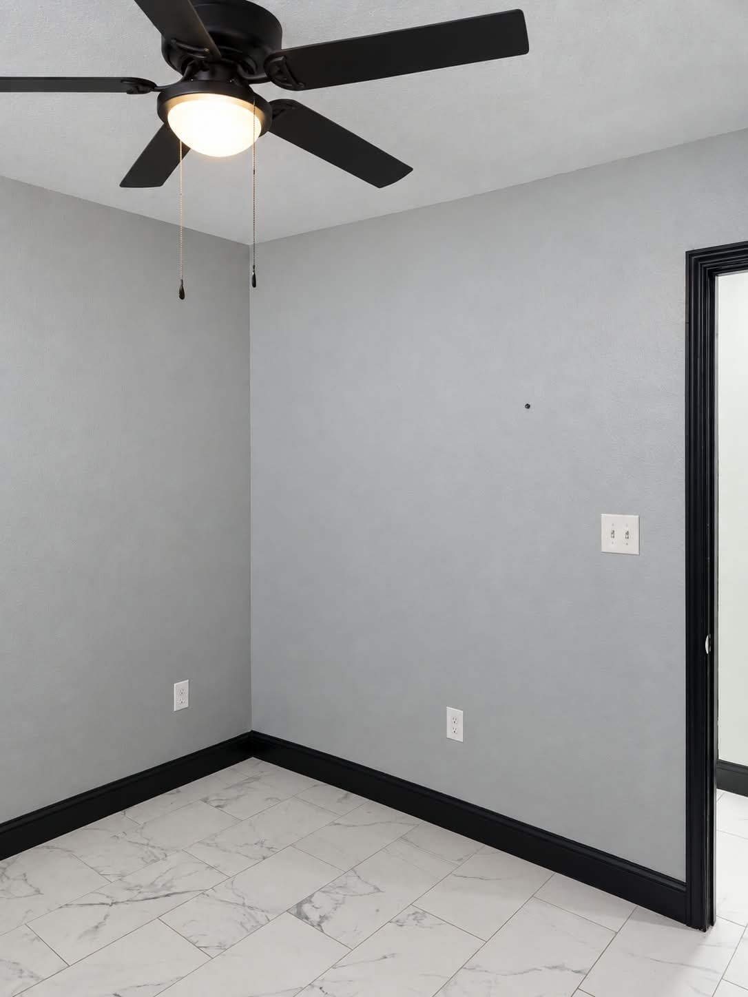 BEDROOM 1 - 318 Cloud Ave