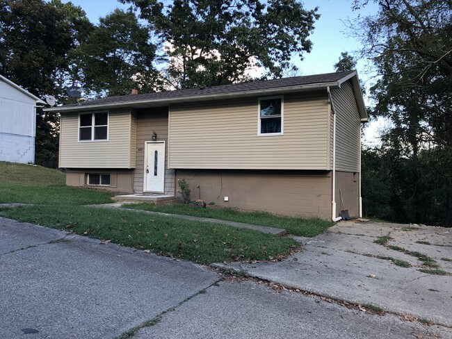 street view - 3087 Meadowview Dr