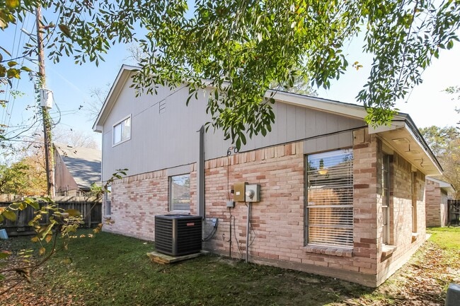 Building Photo - 4831 Tealgate Dr
