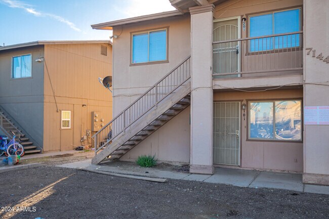 Building Photo - 7144 N 66th Dr