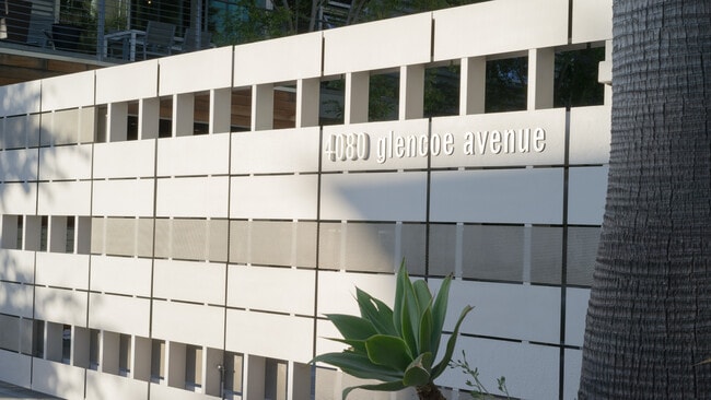 Building Photo - 4080 Glencoe Ave