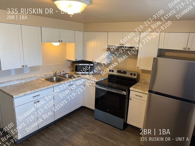 Building Photo - 335 Ruskin Dr