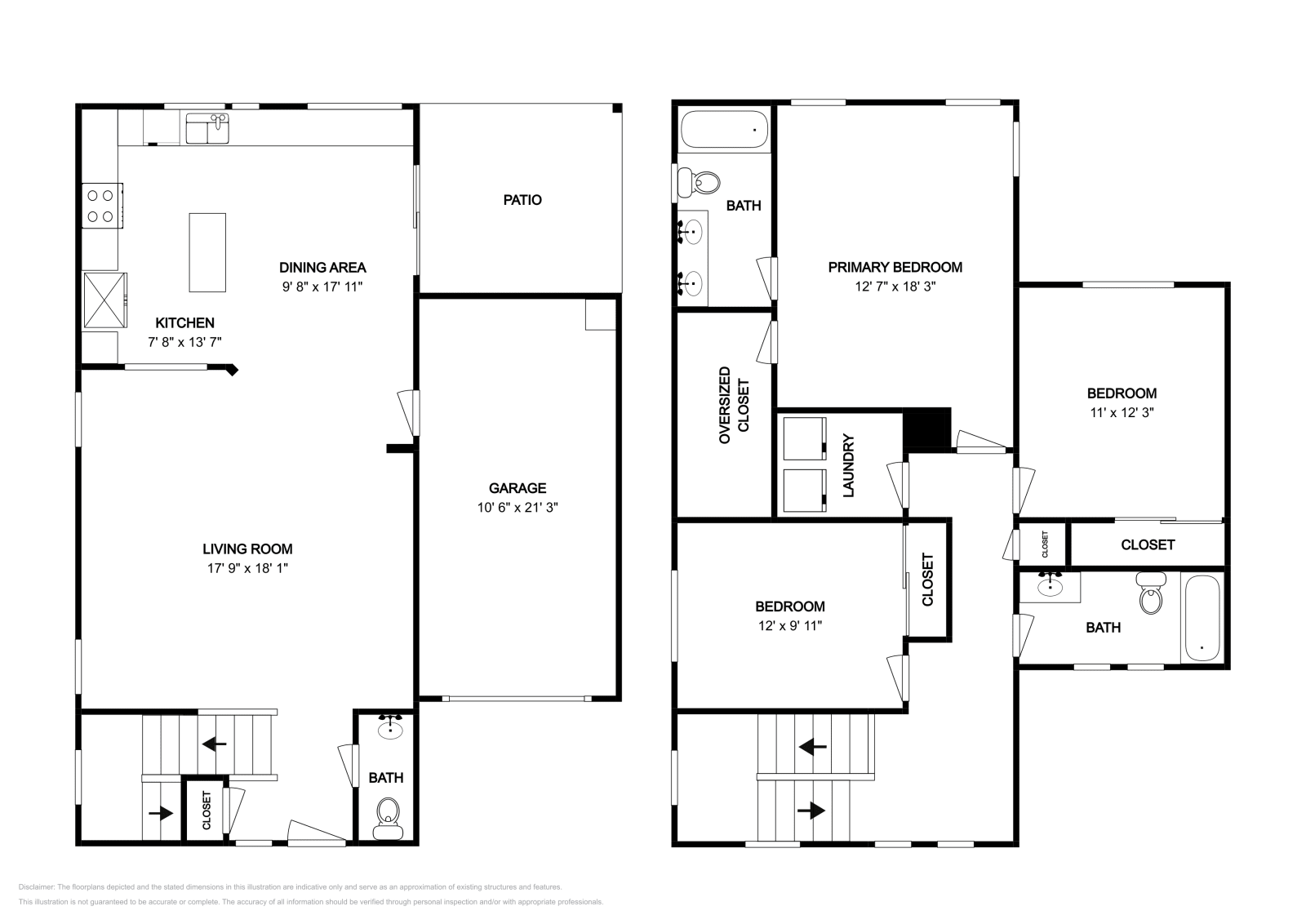 Building Photo - 28 Belden Ave