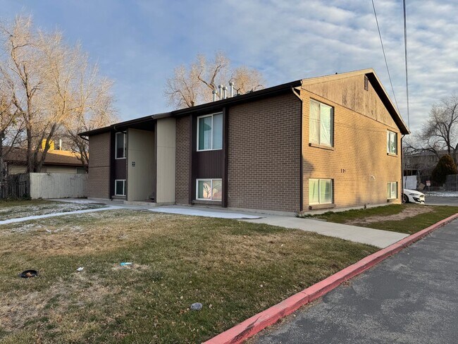 Building Photo - 4943 W 4100 S