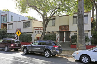 Building Photo - Camellia Court Apartments