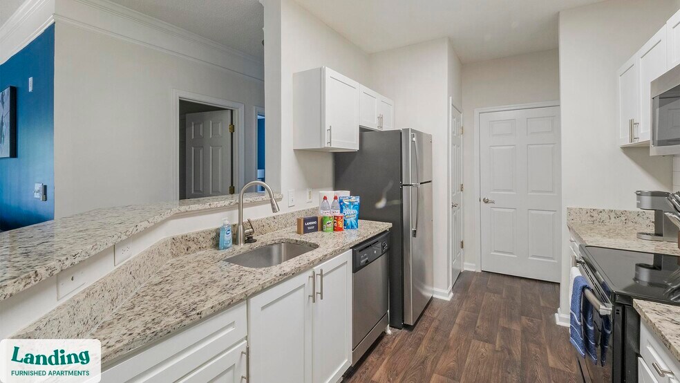 Building Photo - 325 Marymeade Dr