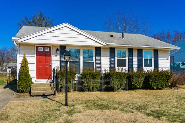 Primary Photo - 680 Williams Rd