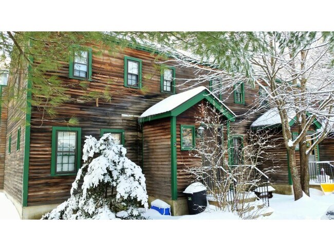 Building Photo - 503 Tamworth Road LLC