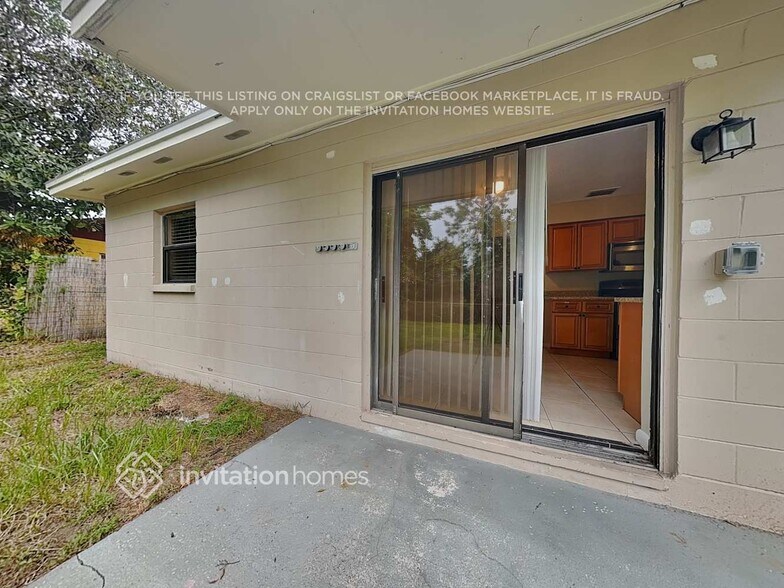 Building Photo - 4113 E Okara Rd