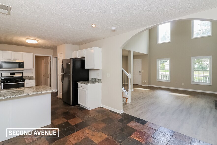Building Photo - 4454 High Gate Dr NW