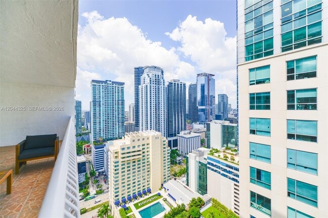 Building Photo - 1200 Brickell Bay Dr