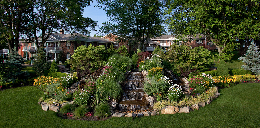 Interior Photo - Fairfield At New England Village