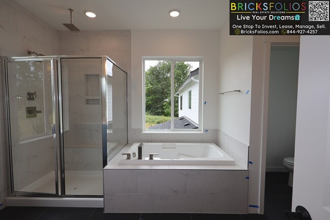 Building Photo - Brand New in Monroe – Modern Living Starts Here