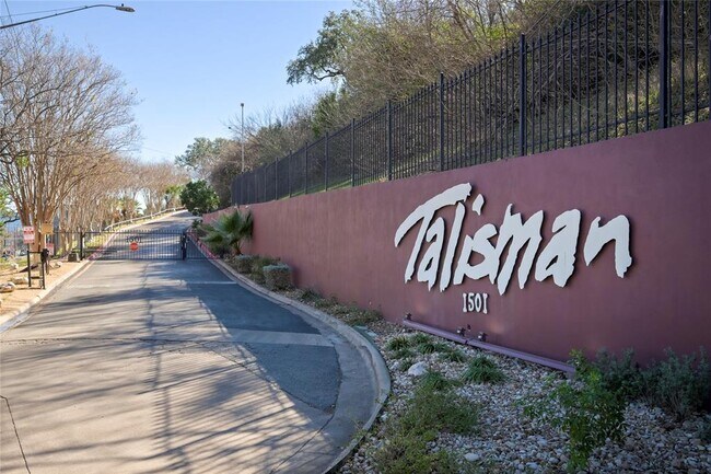 Building Photo - 1501 Barton Springs Rd