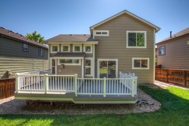 Building Photo - 10373 Ravenswood Way