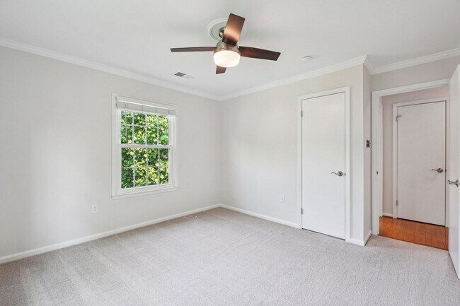 Building Photo - 5405 Francy Adams Ct