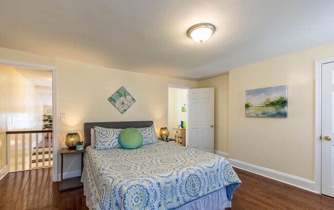 Building Photo - 508 Federal St