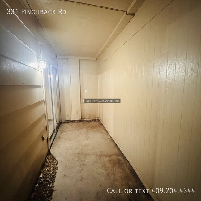 Building Photo - 331 Pinchback Rd