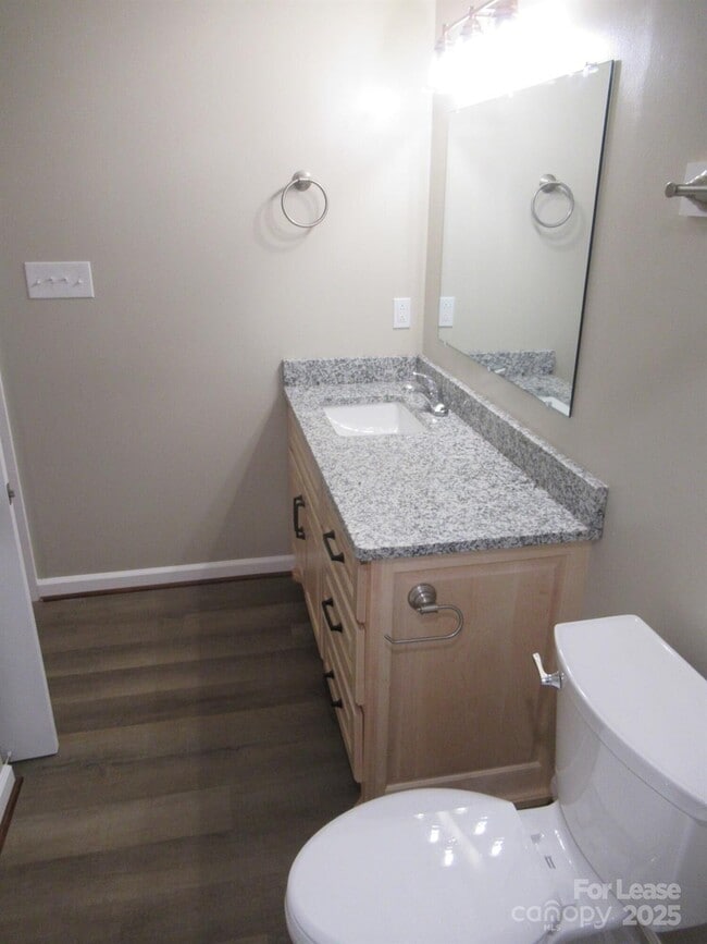 Building Photo - 7510 Palm Tree Church Rd