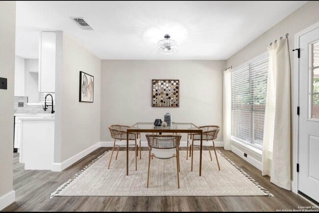 Building Photo - "Charming 4-Bedroom Home with Elegant Gran...