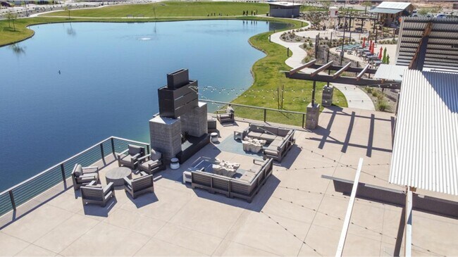 Building Photo - 25704 S 231st St