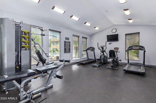 Building Photo - 9450 E Becker Ln