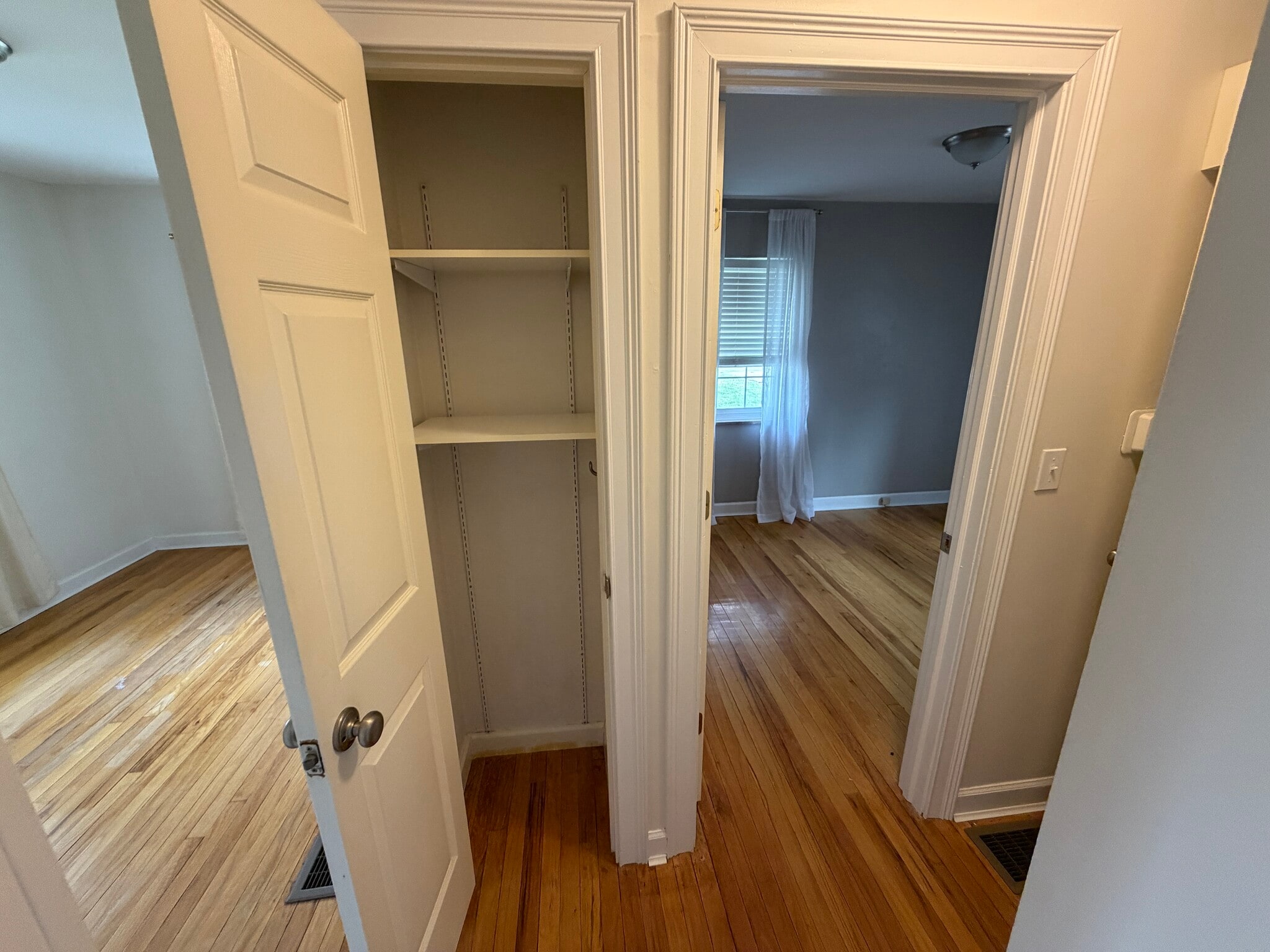 Hall - Coat Closet - 2641 Vanderen Dr